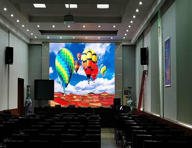 宝鸡led电子屏的寿命一般是多久？